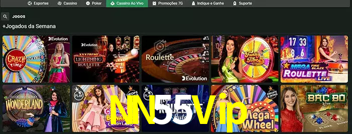 NN55Vip bet