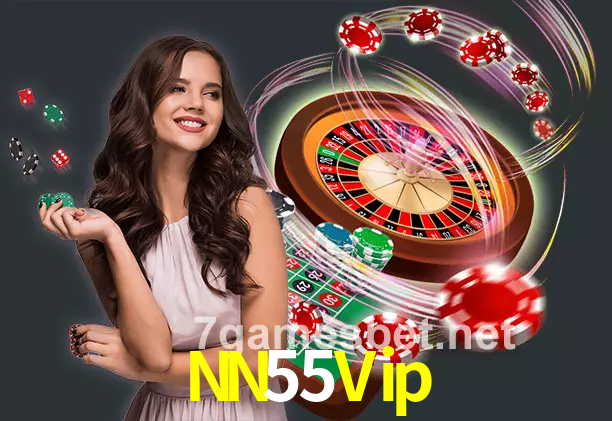 vivo no cassino NN55Vip