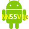 Aplicativo NN55Vip para Android