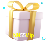 Receba seus bônus de boas-vindas no NN55Vip