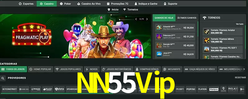cassino NN55Vip