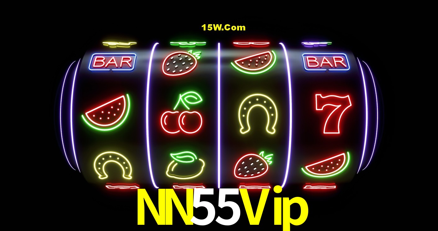 Slot Games NN55Vip