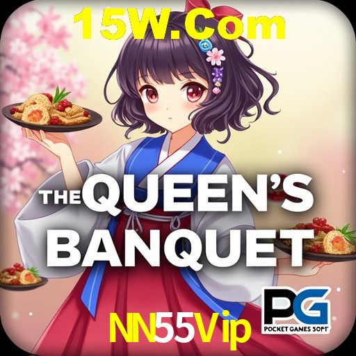 Descubra o Mundo do Cassino Online com NN55Vip