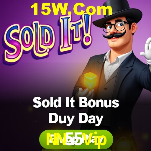 A Emoção da Loteria na NN55Vip: Uma Chance de Mudança de Vida