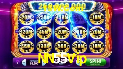 Exclusive Offers NN55Vip