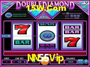 API Integration NN55Vip