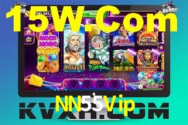Tournaments NN55Vip