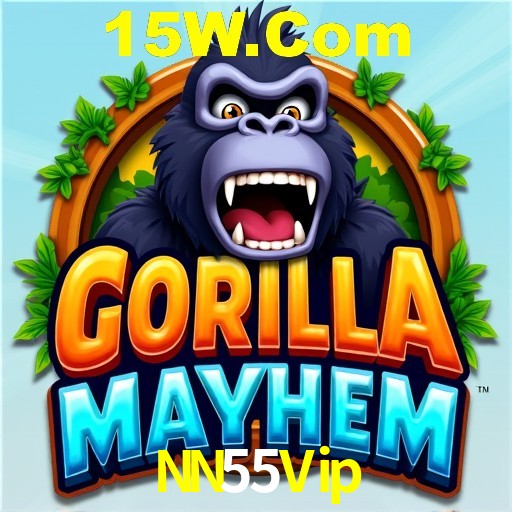 Descubra a Magia dos Jogos de Arcade no NN55Vip