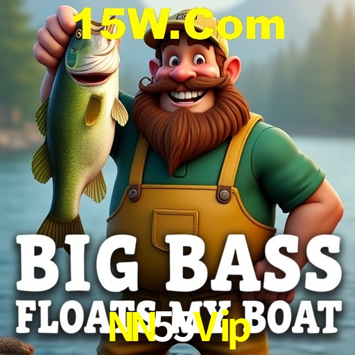 Descubra o Mundo do Cassino Online com NN55Vip