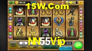 Gates of Olympus NN55Vip