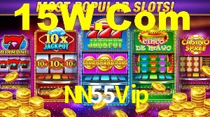 Welcome Bonus NN55Vip