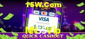 Welcome Bonus NN55Vip