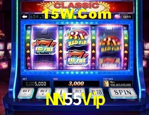 Game Providers NN55Vip