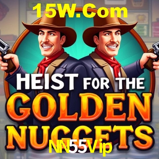 Inovações de Jogos na NN55Vip: O Futuro das Experiências Interativas