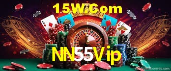 Experiência VIP NN55Vip