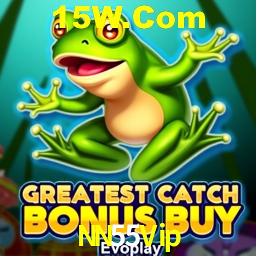 Descubra a Magia dos Jogos de Arcade no NN55Vip