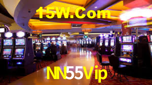 NN55Vip: A Experiência de Casino com Jogos de Mesa ao Vivo