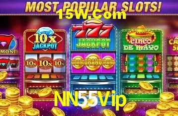 Estatísticas do Jogo NN55Vip