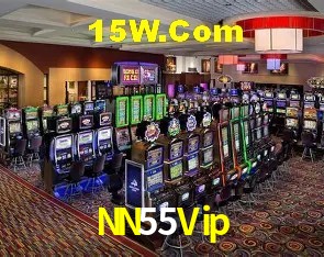 Integração de APIs NN55Vip