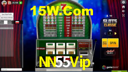 NN55Vip,NN55 Bet