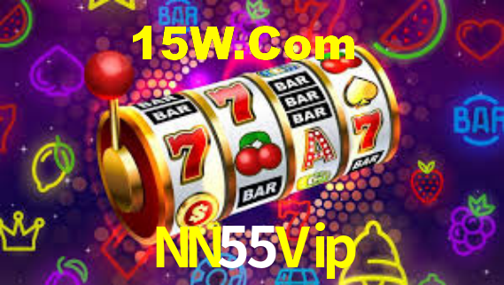 NN55Vip - App Features