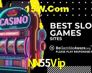 NN55Vip Rio de Janeiro - Slot Strategy