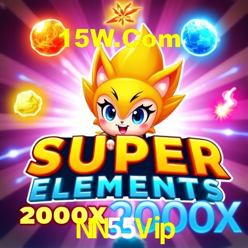 Estatísticas do Jogo NN55Vip