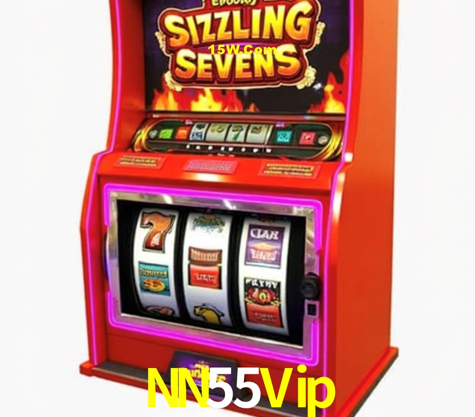 Jogos de Slot NN55Vip