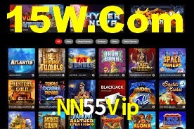 Tournaments NN55Vip