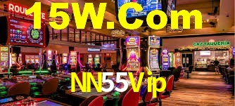 Welcome Bonus NN55Vip