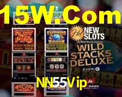Live Casino NN55Vip
