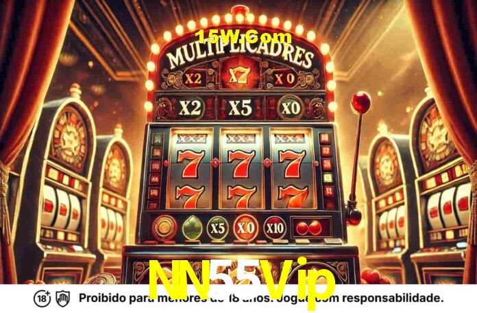 Responsive Design NN55Vip