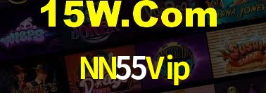 Bonus Features NN55Vip