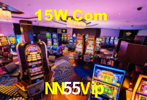 NN55Vip,NN55 Bet