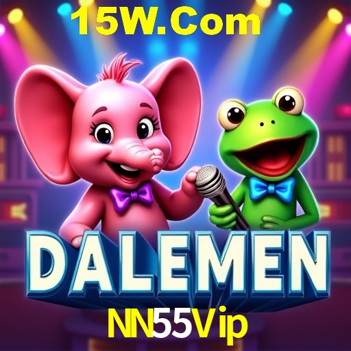 NN55Vip Brasília - VIP Program