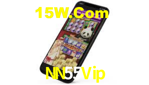 NN55Vip: Jogos de Caça-Níqueis-Altas Recompensas, Roleta-Velocidade, Blackjack-Desafios Máximos