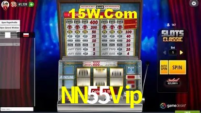 NN55Vip - Security