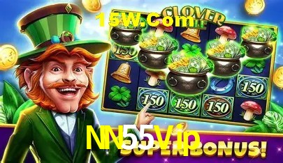 Provedores de Jogos NN55Vip