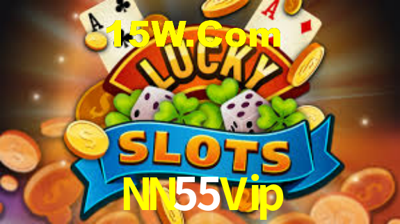 NN55Vip App - Aplicativo Móvel Oficial