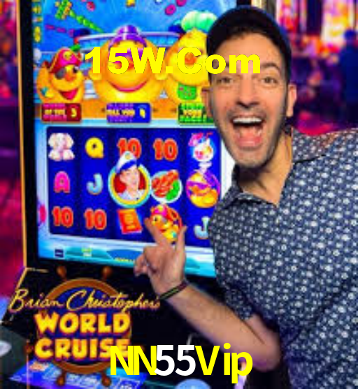 NN55Vip - Jogos De Vídeo De Cassino - NN55 Bet