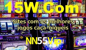 Daily Bonuses NN55Vip