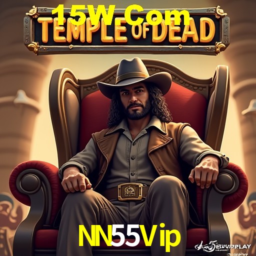 APP oficial da NN55Vip para mobile
