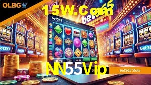 Game Providers NN55Vip