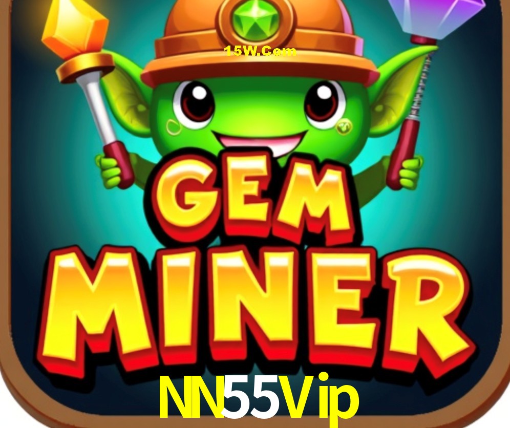 Diretório de Jogos NN55Vip