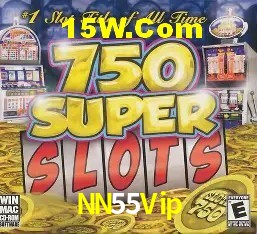NN55Vip São Paulo - Top Slots