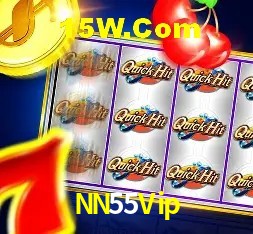 NN55Vip Salvador - Promo Stats