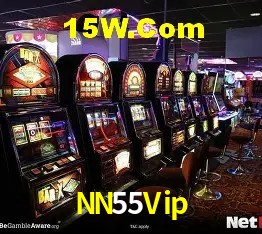 Design Responsivo NN55Vip