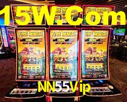Welcome Bonus NN55Vip