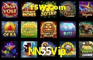 NN55Vip Rio de Janeiro - Popular Jogos