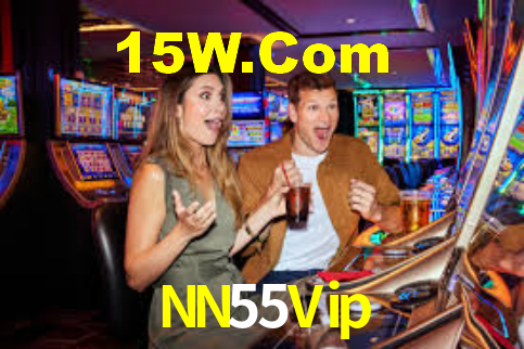 Bônus Generosos e Exclusivos no NN55Vip para Você!